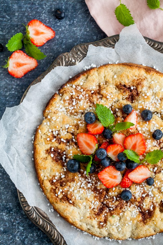 hastbullar, hastkaka