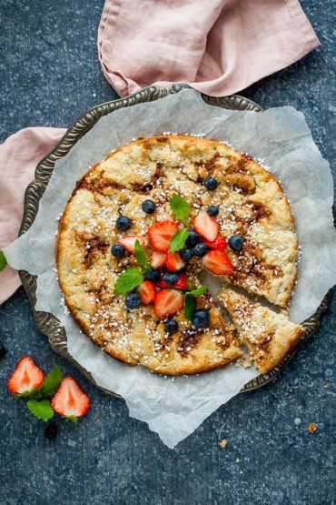 hastbullar, hastkaka