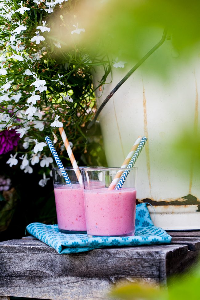 frukostsmoothie