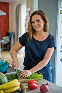 Linnéa Seidel linneas skafferi