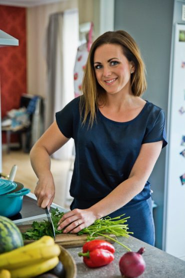 Linnéa Seidel linneas skafferi