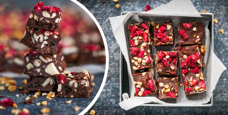 Rockyroad