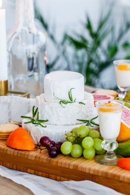 ostbricka tilltugg nyår