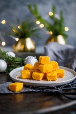 saffransfudge