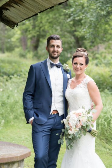 Bröllop linnea sebastian