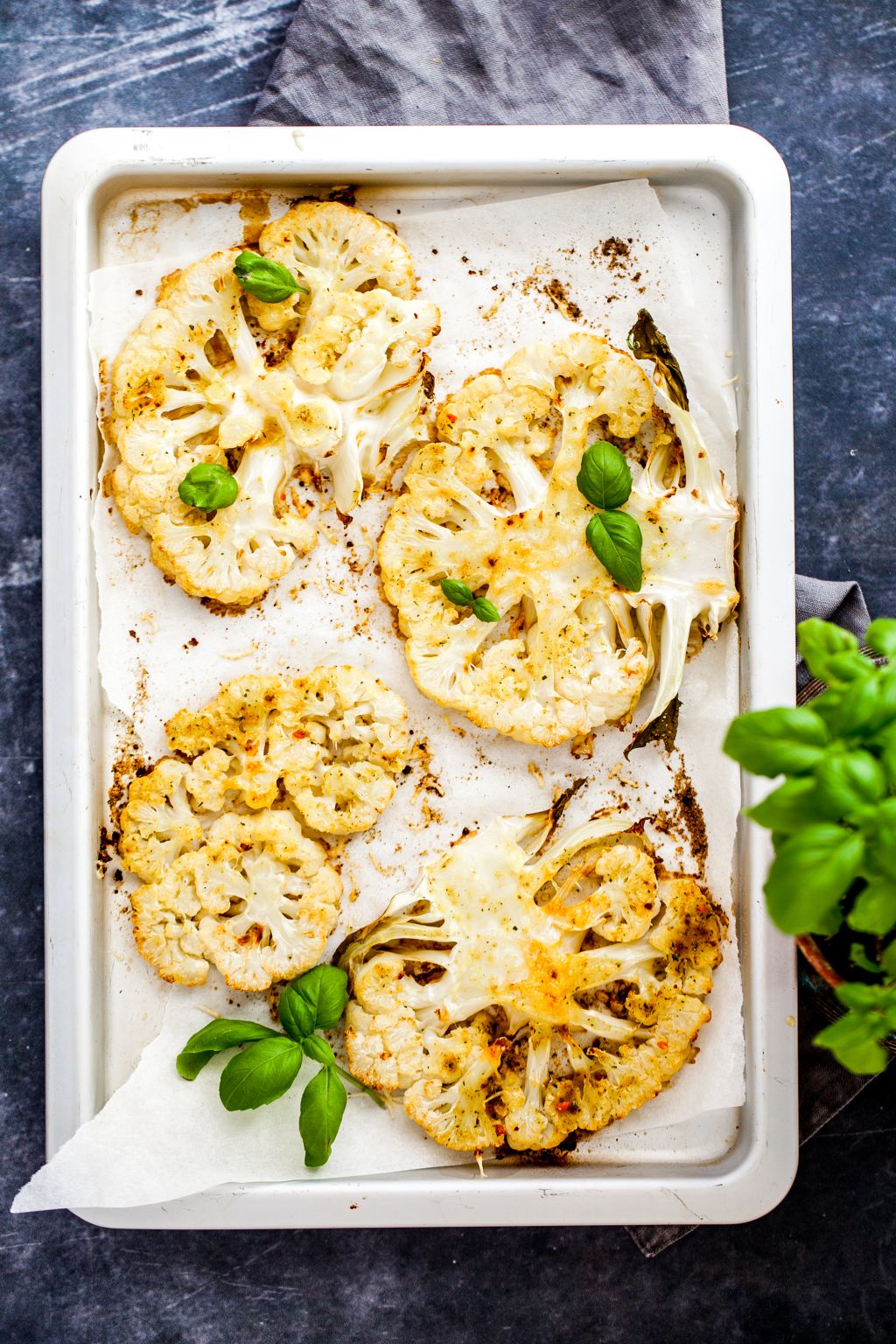 ugnsbakad ugnsbakad blomkålblomkål