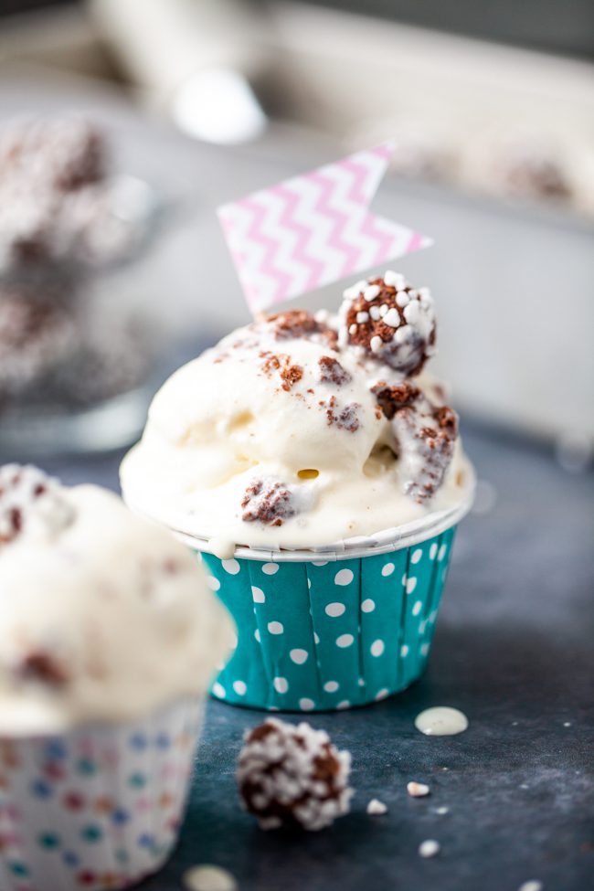 chokladbollsglass chokladbollar chokladbollens dag