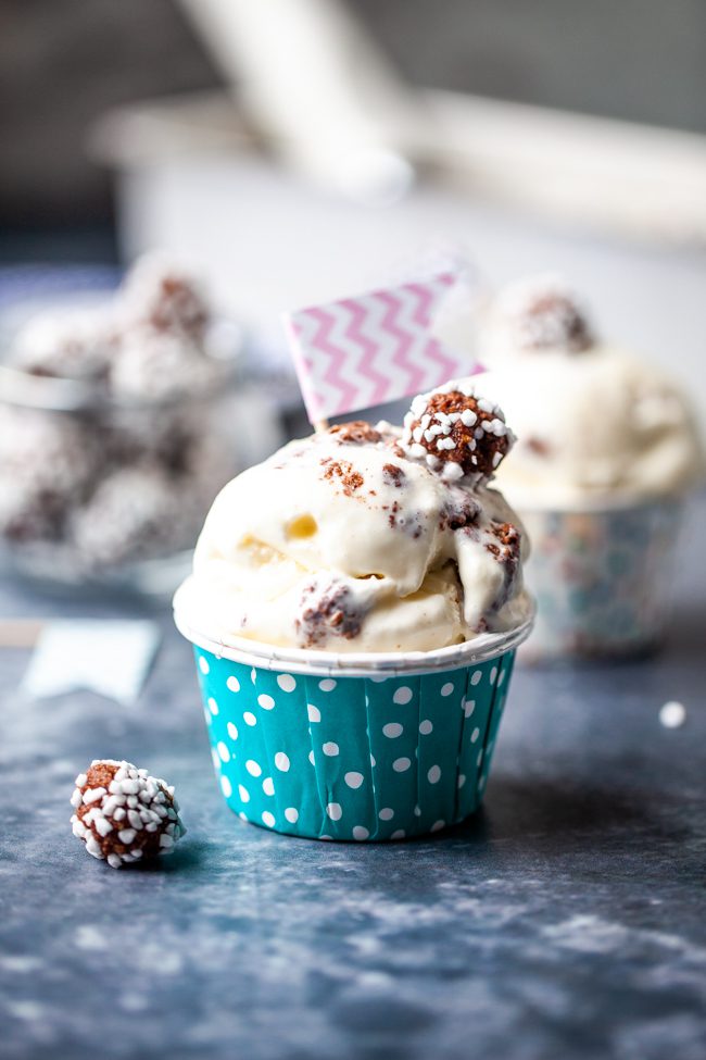 chokladbollsglass chokladbollar chokladbollens dag