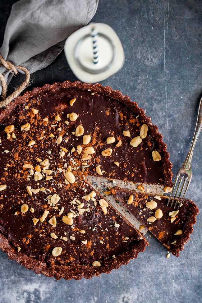 vegansk snickerspaj sockerfri nyttig