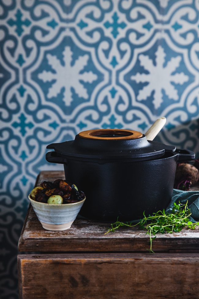 rödbetsbourguignon fiskars
