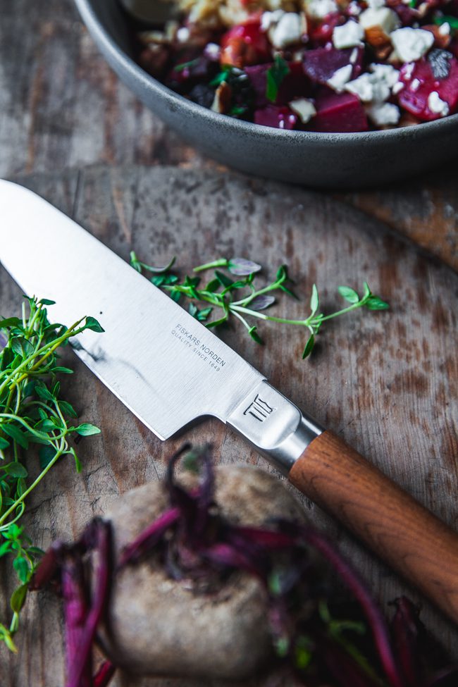 rödbetsbourguignon fiskars