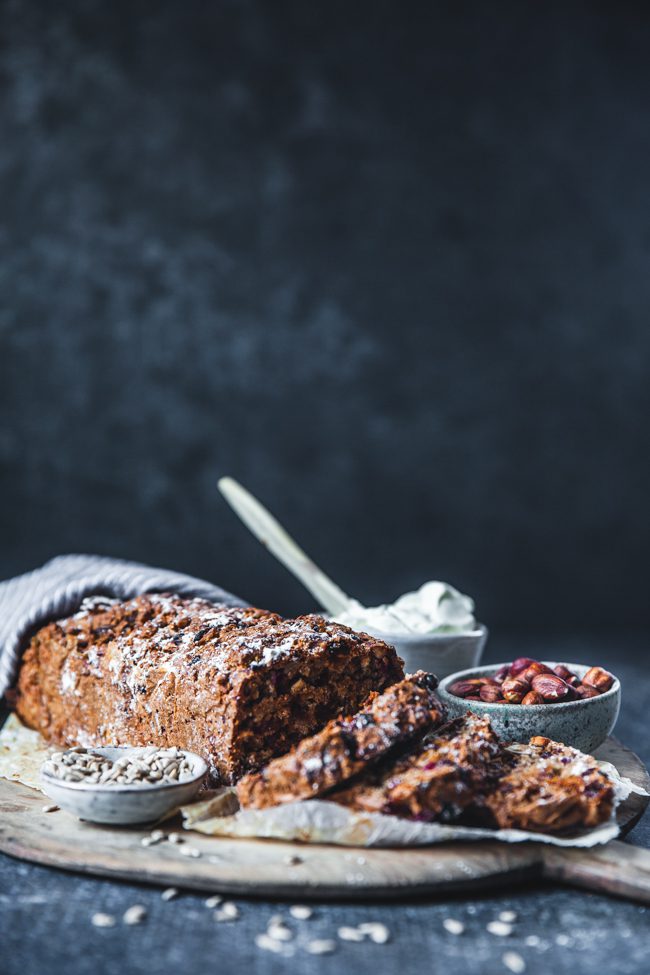 bröd utan jäst, filmjolkslimpa, bikarbonat,