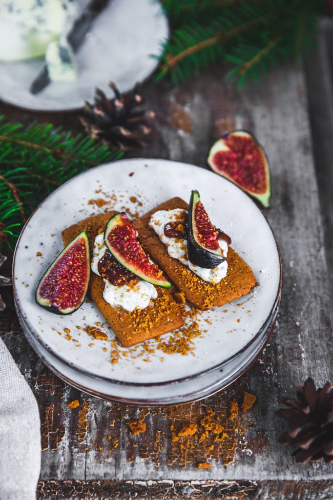 jultapas, glöggmingel, , cervera