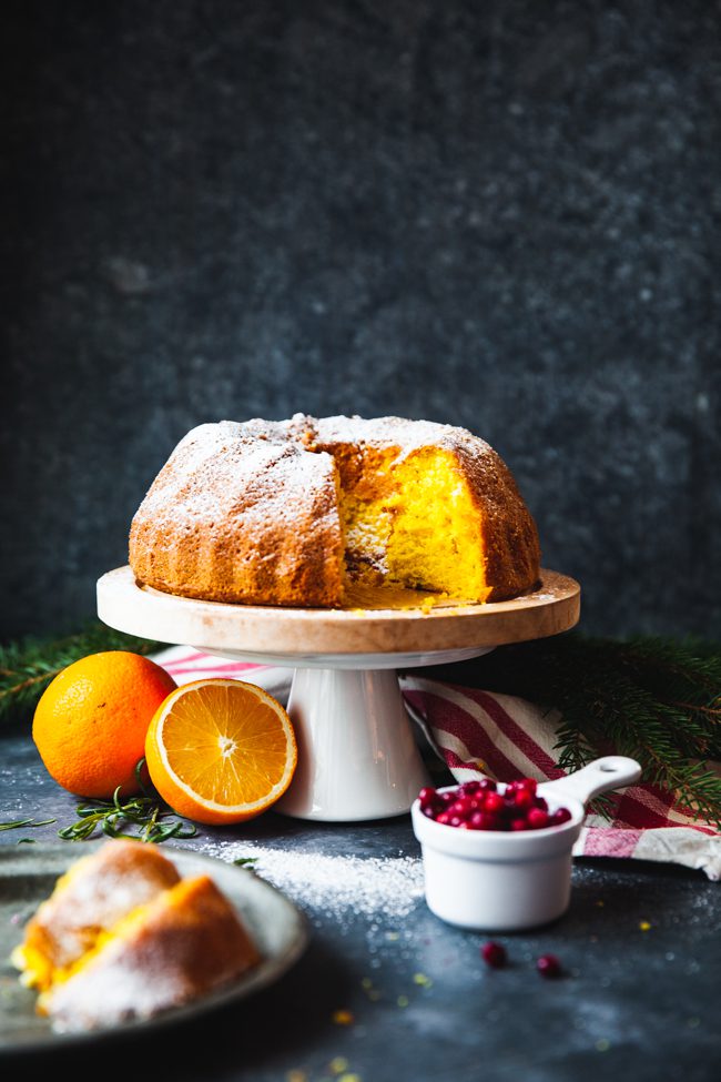 sockerkaka, saffran, kaka, advent saffranssockerkaka