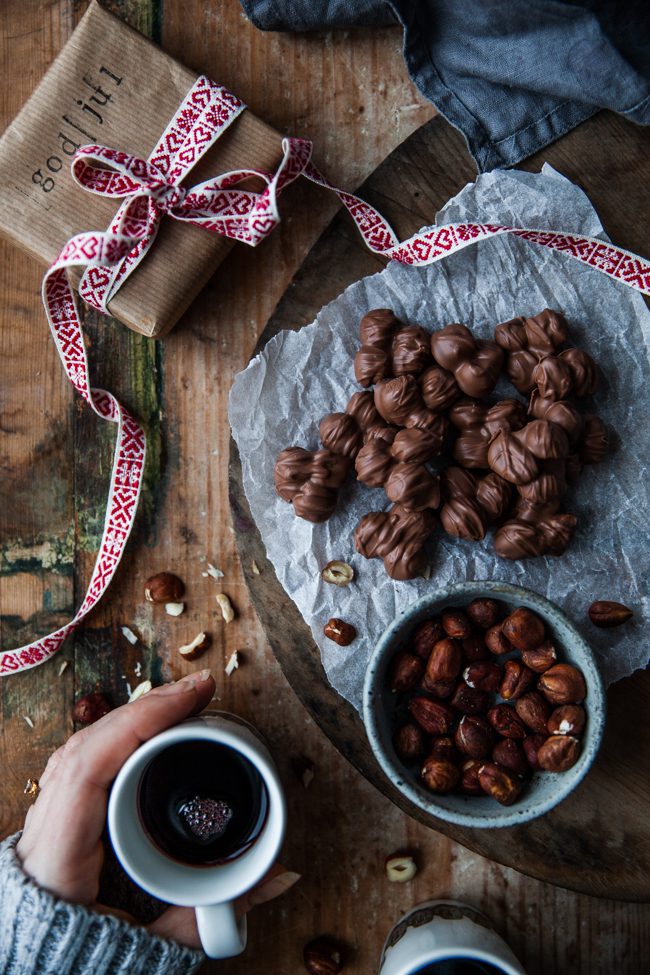 trillingnötter, trillingnöt, hemgjord, recept