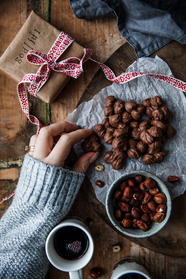 trillingnötter, trillingnöt, hemgjord, recept