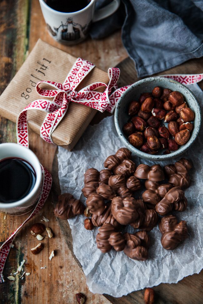 trillingnötter, trillingnöt, hemgjord, recept