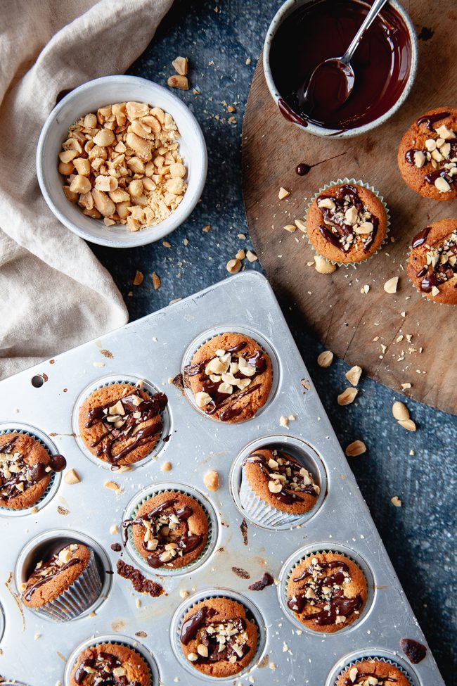 aka jordsnötter snickers