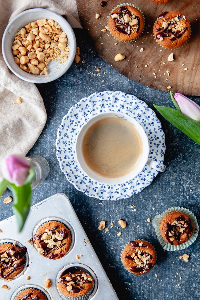 aka jordsnötter snickers