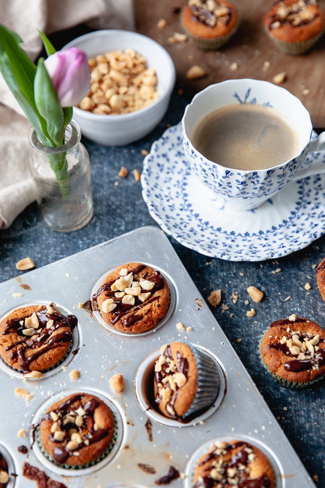 aka jordsnötter snickers