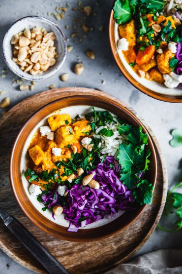 quorngryta, curry, vegan, vego