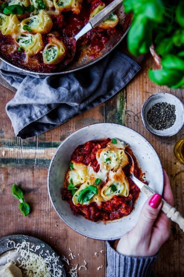 pasta, toscana, Villa Puccini, middag, mat pasta