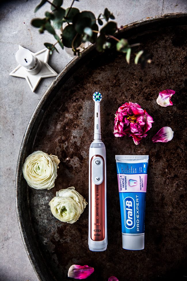 Oral-B