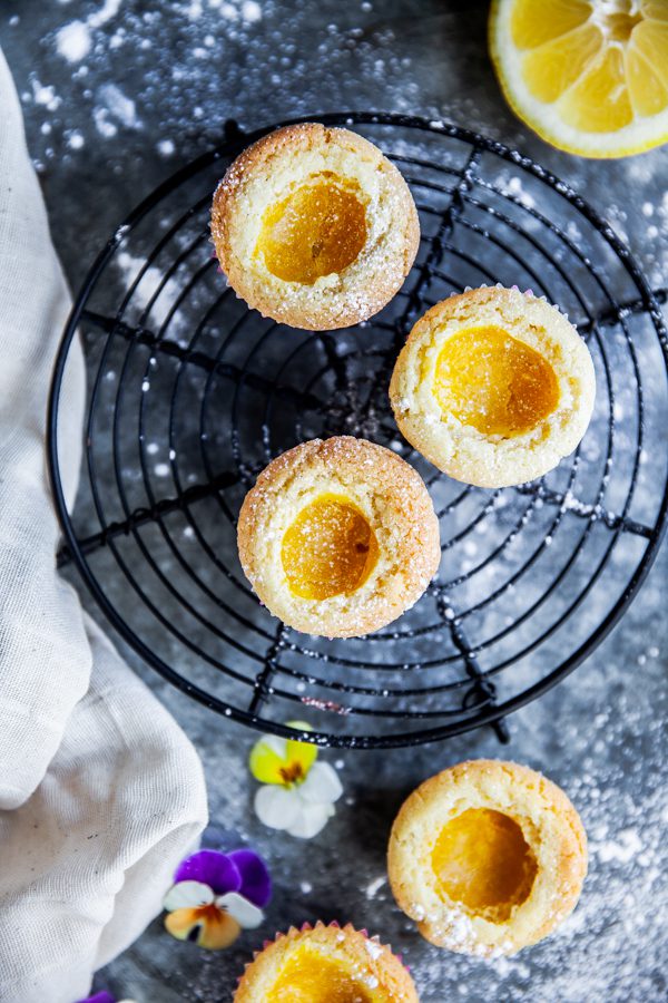 lemon curd, småkakor, kakor baka