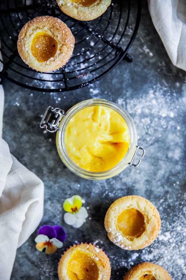 lemon curd, småkakor, kakor baka