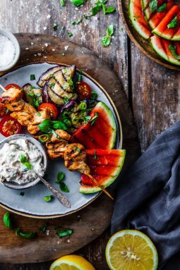 svensk fågel, grilla