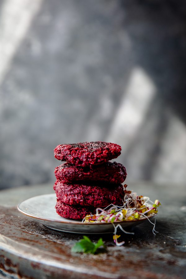 veganska, middag, mat recept