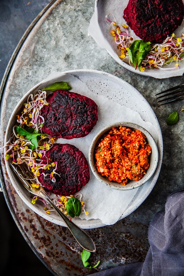 veganska, middag, mat recept