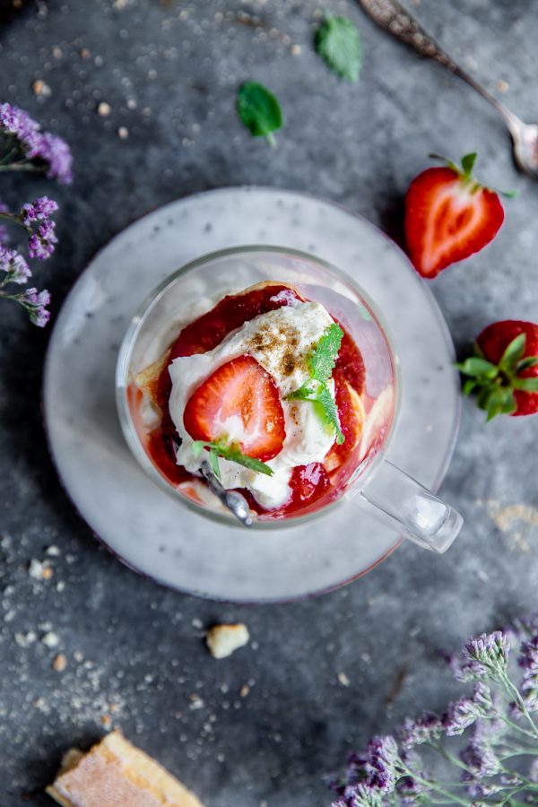 kockens kryddor, ekologisk kardemumma, tiramisu, fika, baka ,efterrätt