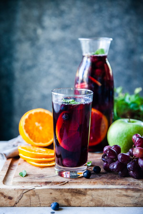 drink, bål, fördrink, sommardrink