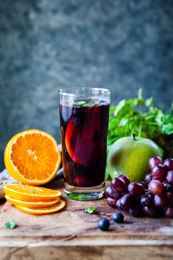 drink, bål, fördrink, sommardrink