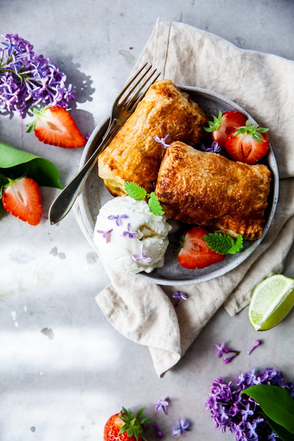 smördeg, smördegsknyten, paj