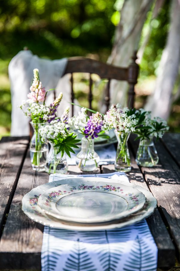 midsommardessert, sommardessert, sommarefterrätt, midsommarefterrätt