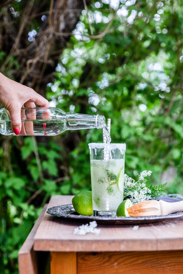 sommardrink, mojito, alkoholfri drink, alkoholfri mojito