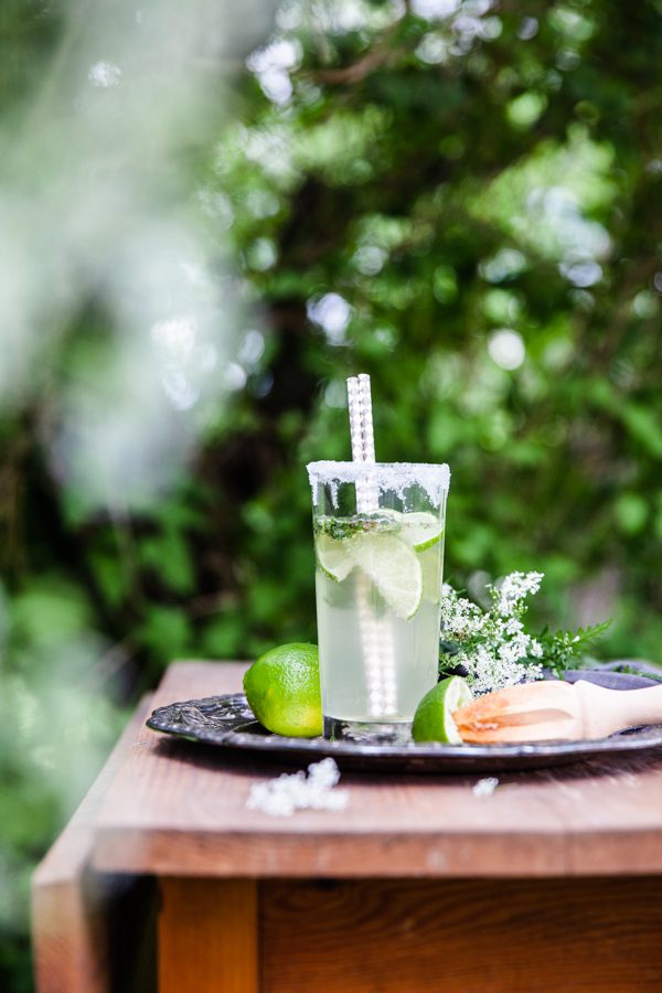 sommardrink, mojito, alkoholfri drink, alkoholfri mojito