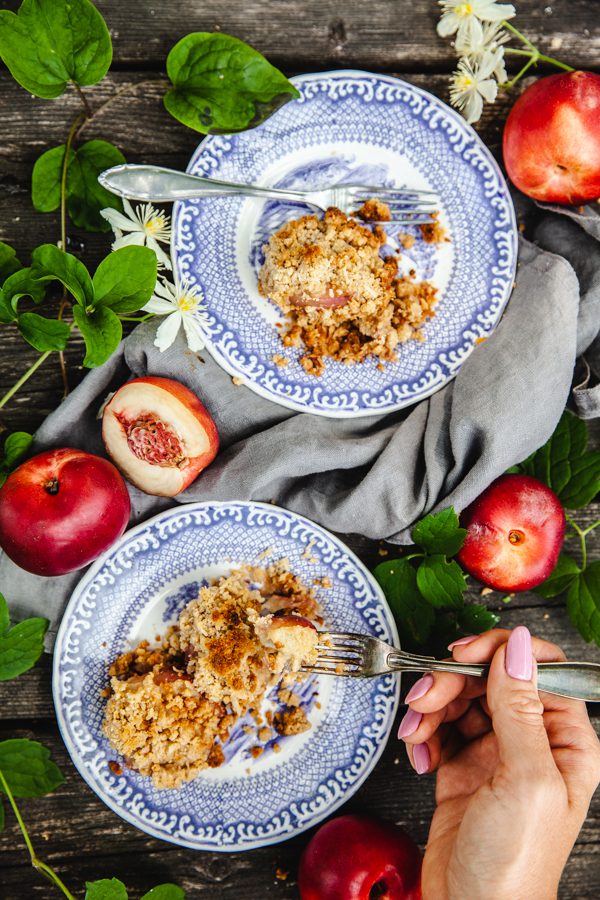 fruktpaj, nyttig paj, glutenfri paj
