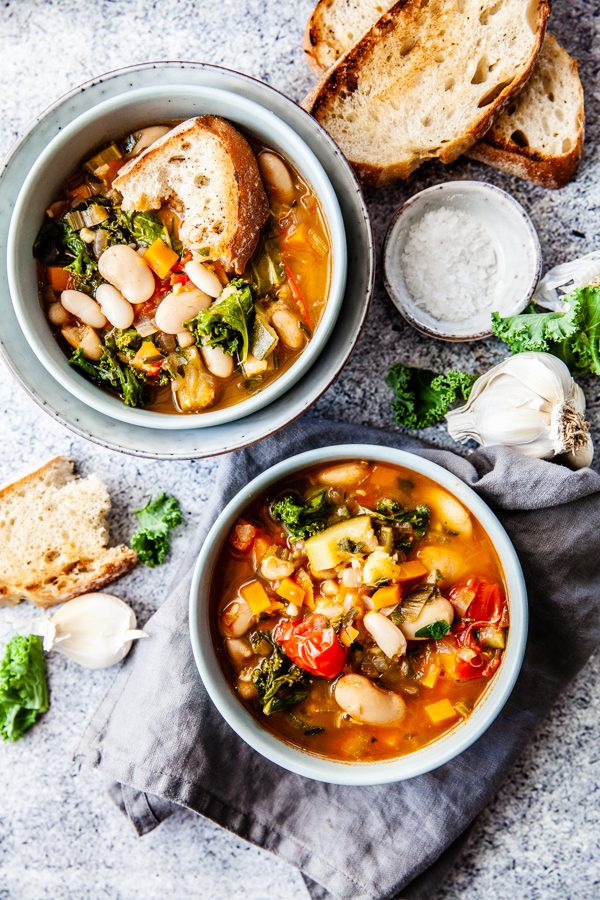 vegansk böngryta, böngryta, vegetarisk böngryta