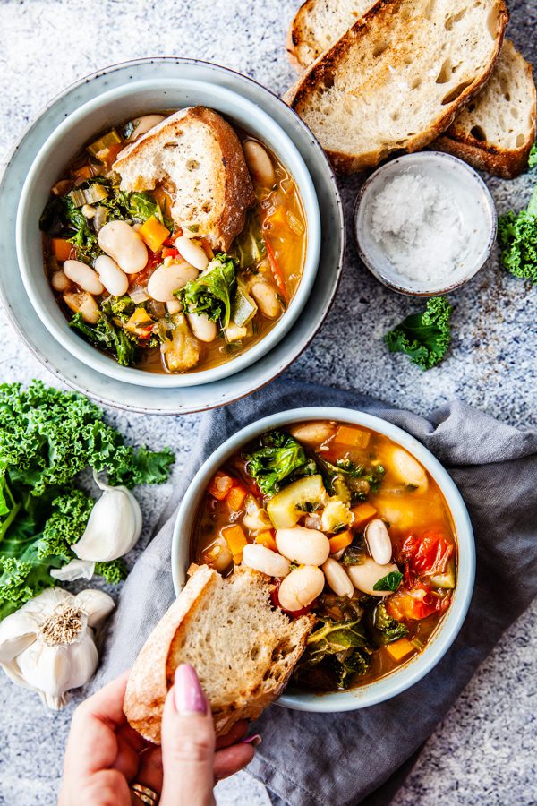vegansk böngryta, böngryta, vegetarisk böngryta