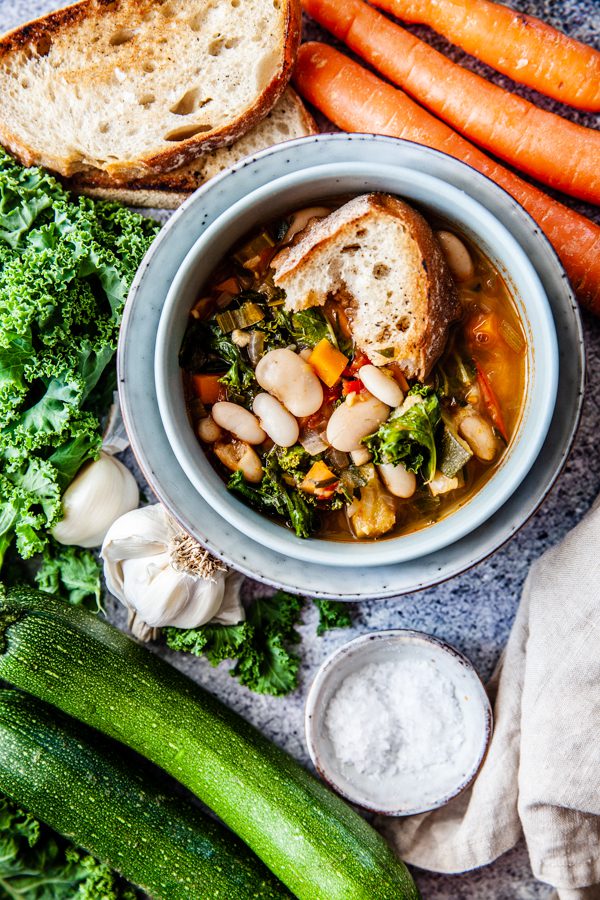 vegansk böngryta, böngryta, vegetarisk böngryta