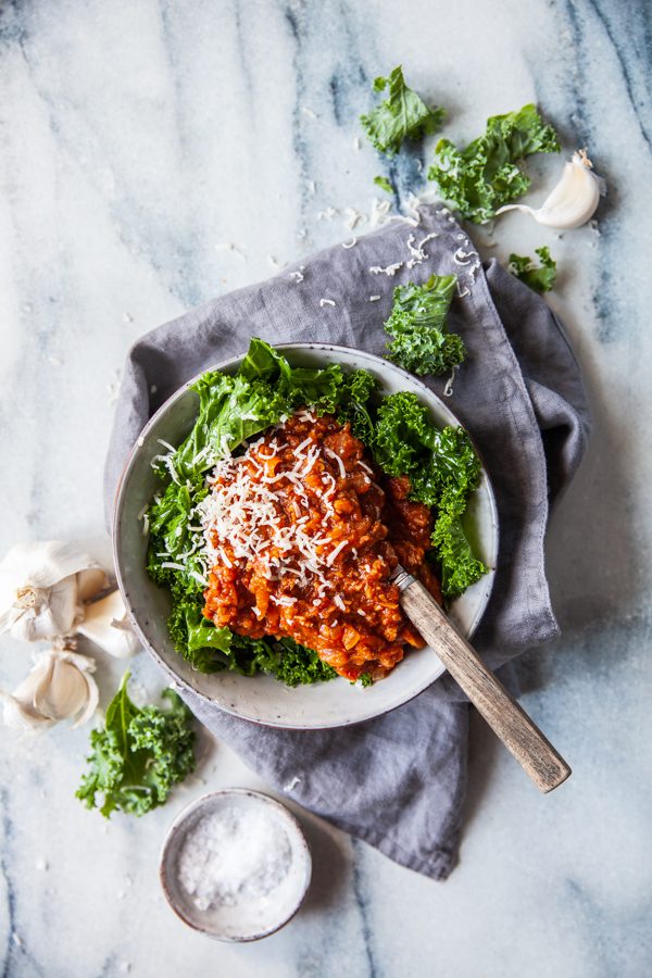 vegetarisk kottfarssas, vegofärs, vegosås, vegetarisk pastasås