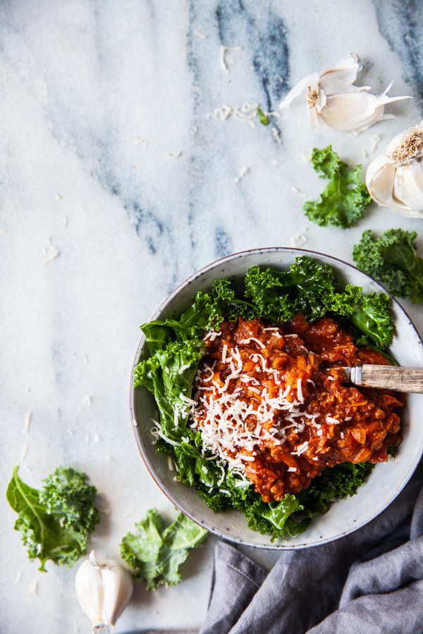 vegetarisk kottfarssas, vegofärs, vegosås, vegetarisk pastasås