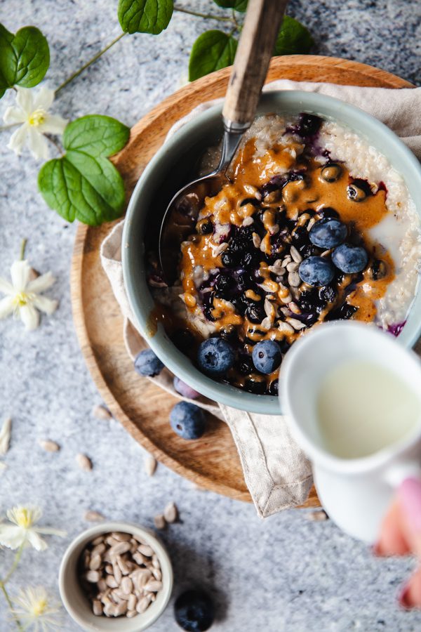 havregrynsgrot, grotens dag, frukost