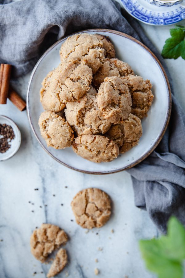 drömmar, småkakor, småkaka, kaka