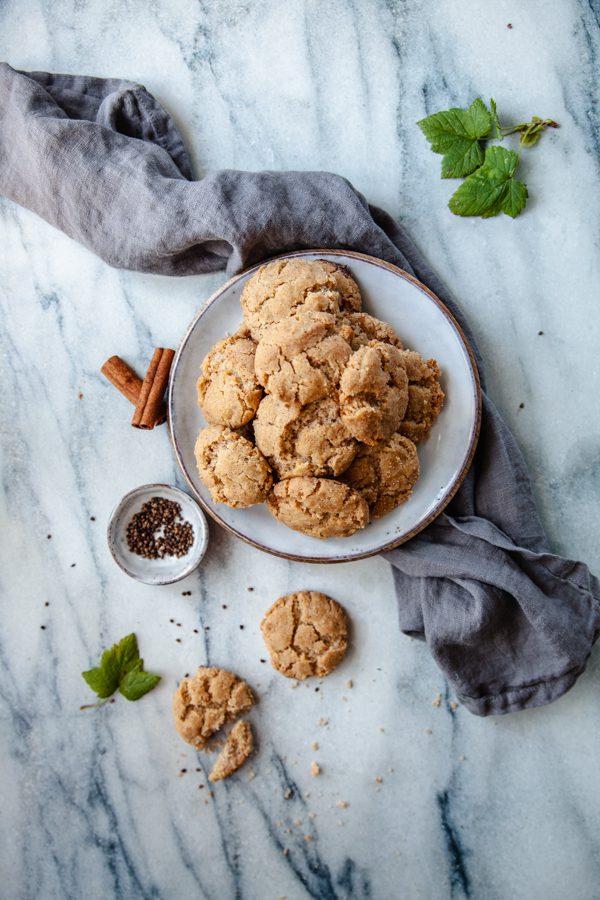 drömmar, småkakor, småkaka, kaka