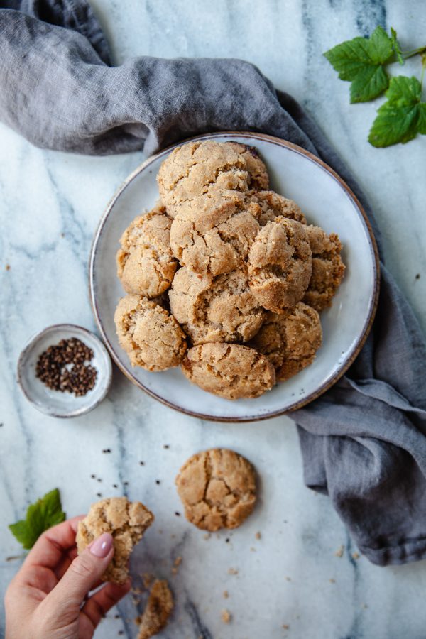 drömmar, småkakor, småkaka, kaka