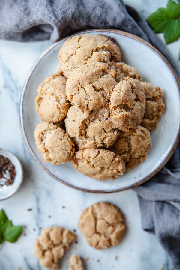 drömmar, småkakor, småkaka, kaka